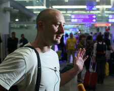 Побег Бабченко высмеяли в Facebook