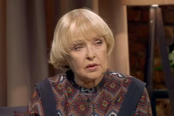 Ада Роговцева