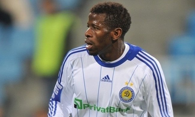 "Су*а, б**дь! За**ал ти, макака": екс-гравці Динамо влаштували перепалку в інтернеті