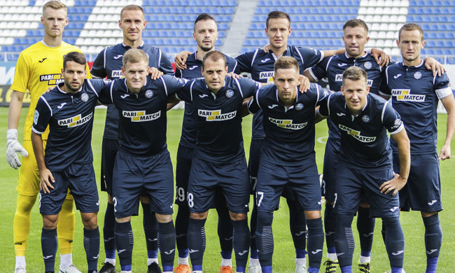 Лідер донецької команди влаштував жорстке ДТП в Києві