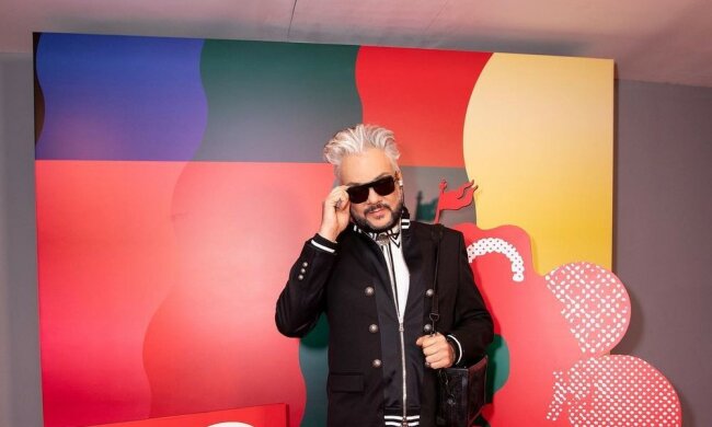 Філіп Кіркоров, фото: Instagram