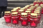 День Героев Небесной Сотни, кадр из видео