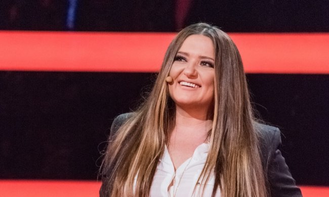 Наталья Могилевская