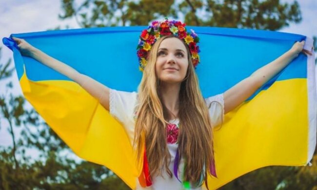 Украина внезапно стала намного привлекательней. Но не для ее жителей