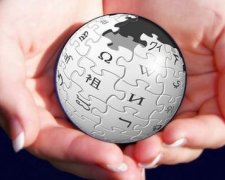Кількість статей в українській "Вікіпедії" досягла 600 тисяч