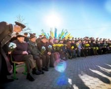 День освобождения Украины от фашистских захватчиков 2017: история и традиции праздника