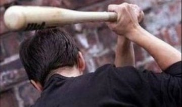 Бійця-чемпіона Дніпропетровщини побили битами