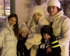 Алла Пугачева та Галкін. Фото: Instagram
