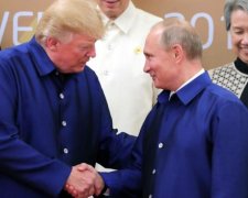 Недоракета: у Трампа тонко потроллили "гордость" Путина