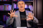 Евгений Комаровский, скрин с видео