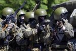 Сутичка між повстанцями і спецназом РФ спалахнула в Дагестані