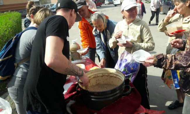 "Наконец смогли, теперь мы хуже Новой Гвинеи", - Гройсману ткнули в лицо отчетом МВФ, Украина спустилась дальше некуда