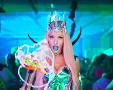 Оля Полякова, скріншот з youtube.com/watch?v=xWVKIwCKjWg