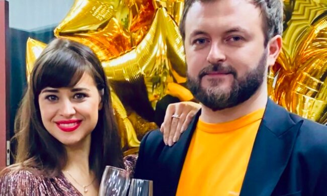 Дзидзьо высказался об откровенном интервью жены: "Буду заниматься работой"