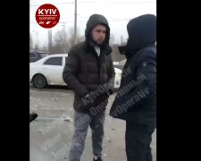 Скрін, відео YouTube