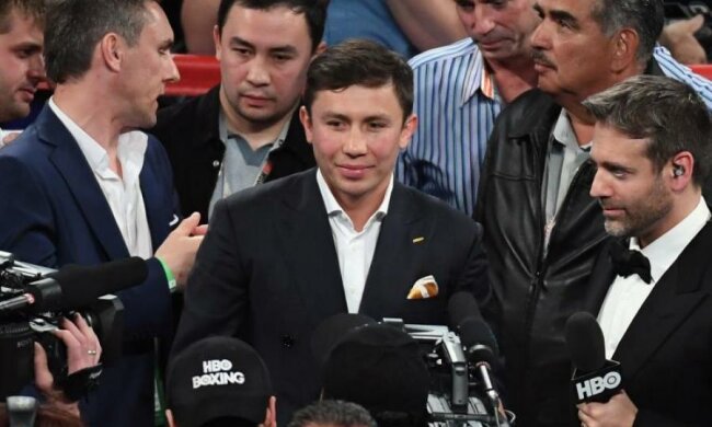 Головкин: Бой с Альваресом - самая сложная задача в моей карьере