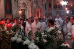 Церква, фото: скріншот з відео