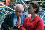 Евгений Петросян и Татьяна Брухунова, фото: factsinter