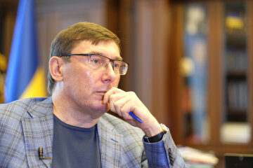 ДБР розслідує кримінальні провадження, у яких фігурує Луценко: у чому підозрюють колишнього генпрокурора