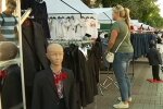 Покупки для школы, скриншот: YouTube