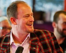 ПроФФесор-2: американський сенатор прославився своєю освітою