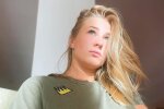 Катя Нікітіна, фото з Instagram