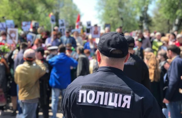 В Одессе поймали извращенца: подкрадывался и показывал причиндалы детям