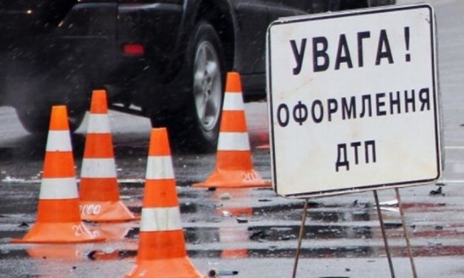 Сімь головних причин катастрофічних ДТП 