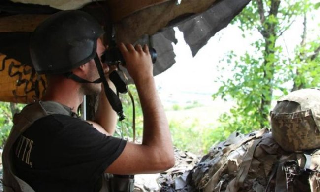 Обстріл Водяного: що відомо про загиблого українського героя