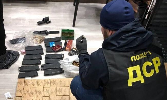 "Двадцатівські": начальник ДСР Андрій Рубель розповів, як вдалося накрити масштабний наркосиндикат