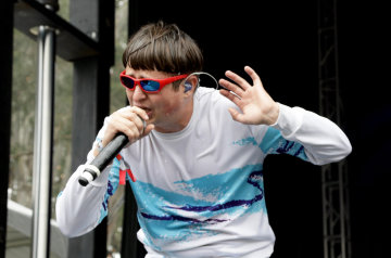 Oliver Tree