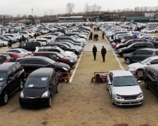 Як купити авто в Європі