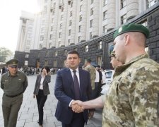 Митна сотня покарає корупціонерів (відео)