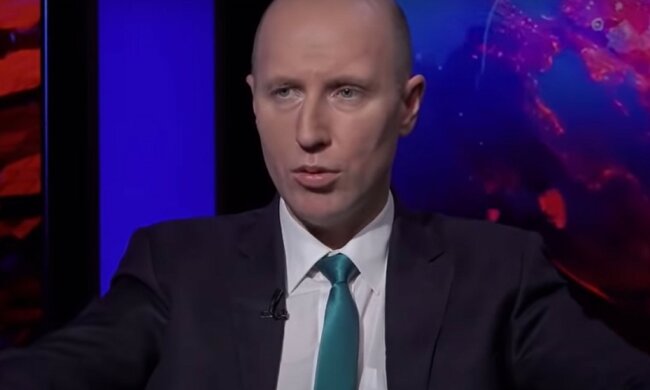 Політичний результат 2021 року – вироблення нової концепції співіснування, - Руслан Бізяєв