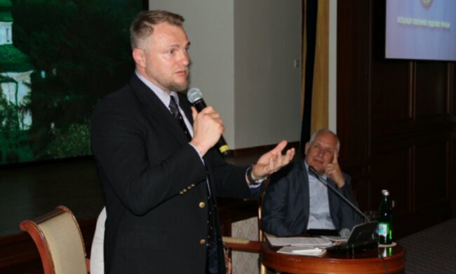 Депутат Рибчинський нагадав українцям про їх найцінніший скарб