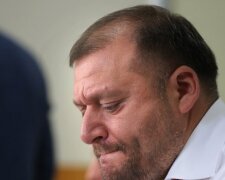 Змінив мантію на купальник: суд над Добкіним знову перенесли, відпустка важливіше