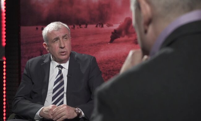 Олександр Левченко