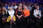Самая известная пышечка Украины станет подопытным кроликом
