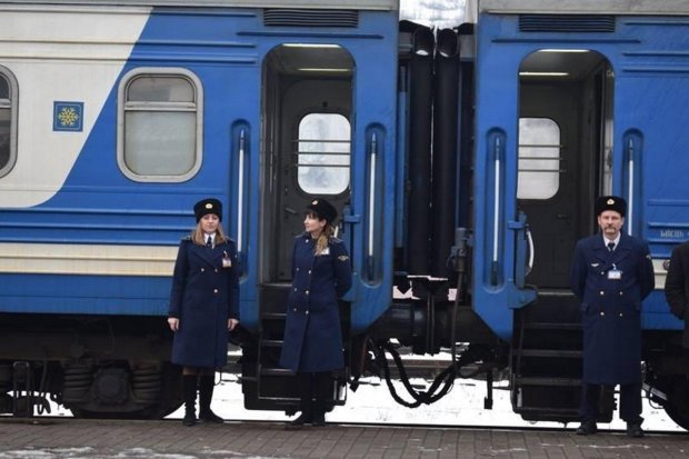 Пасажирка “Укрзалізниці” загинула в потязі: пішла в туалет і не повернулася