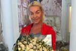 Анастасія Волочкова вибачилася за п'яні витівки в літаку, але вилаяла бортпровідника: "Докопався..."