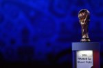 Відбір ЧС-2018: Розклад і результати матчів