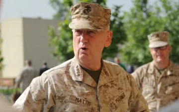 В Пентагоне заявили о проверке ядерного потенциала США