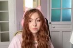 Маша Полякова, фото: Знай.ua