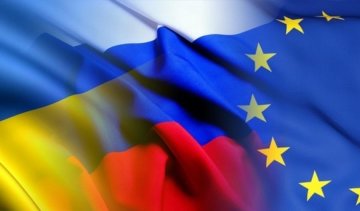 Захід закриє очі на анексію Криму - думка половини росіян