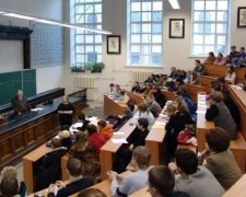 Вступна кампанія 2018: скільки абітурієнтів отримали бюджетні місця