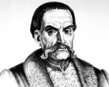 Это не Мазепа: кто на самом деле изображен на 10 гривнах