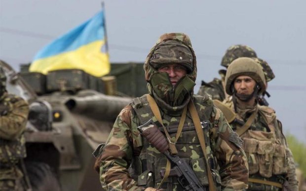 Стало відомо, скільки територій відвоювали українські бійці з початку ООС