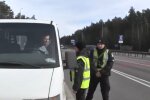 Дотримання ПДР скріншот: YouTube