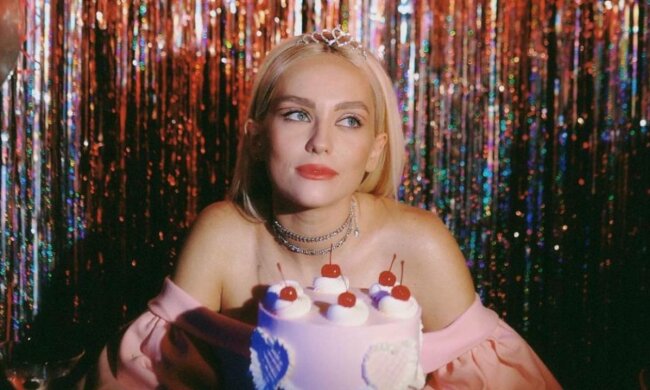 Roxolana, фото: Instagram