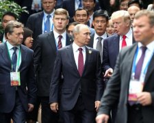 Путін перехитрив Трампа: розвідка США в паніці
